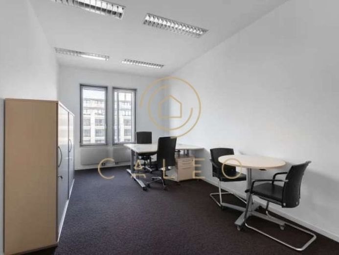 CALEO ¦ Mitte ¦ Unter den Linden ¦ flexibel + sofort bezugsfertig ¦ all inclusive ¦ PROVISIONSFREI – Foto 1