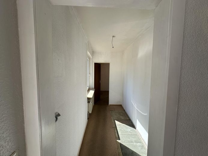 Oersdorf - Architektenhaus mit Charakter auf großzügigem Grundstück – Garderobe