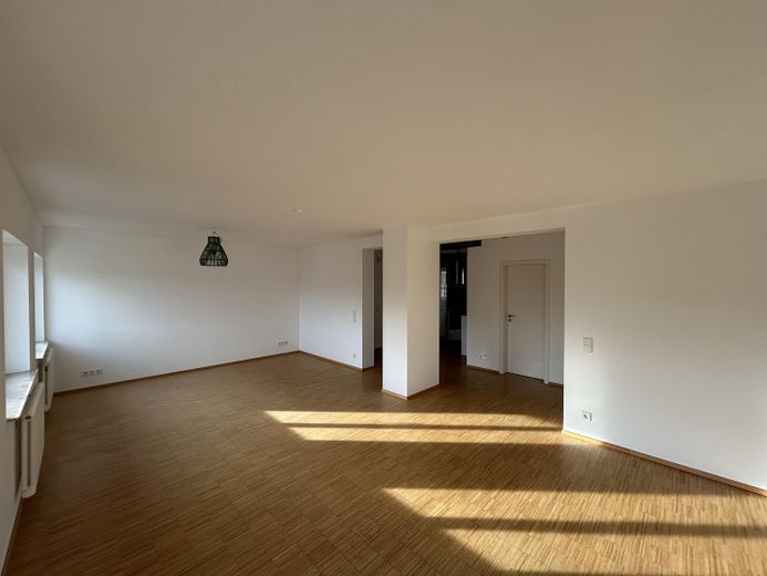 2 Zimmer mit Aussicht und Balkon – Foto 8