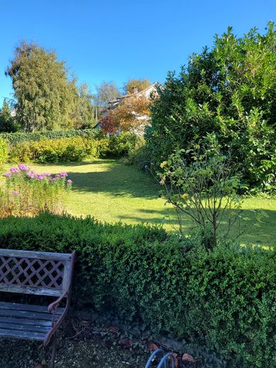 Großer Garten