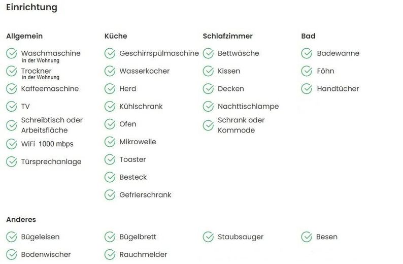 LARGE inventory list attached!