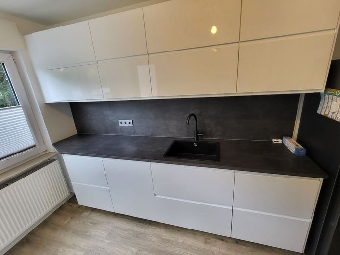 KERNSANIERTES RMH | CA. 170 m² WOHNFLÄCHE | AUFSTOCKUNG WIRD AKTUELL REALISIERT | PROVISIONSFREI – 162186