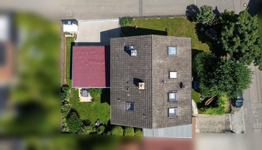 Mehrparteienhaus in Erding – Attraktive Kapitalanlage ohne Maklerprovision – Foto 8