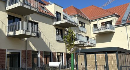 Außenansicht / Beispiel