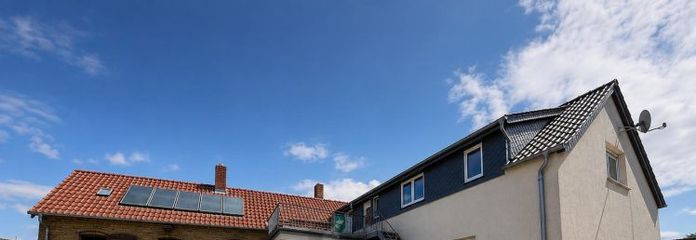 EIGENHEIM MIT CHARAKTER UND ZUKUNFT