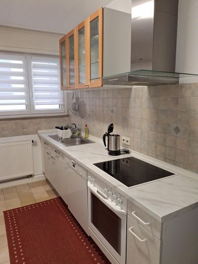 EG - Küchenzeile rechts