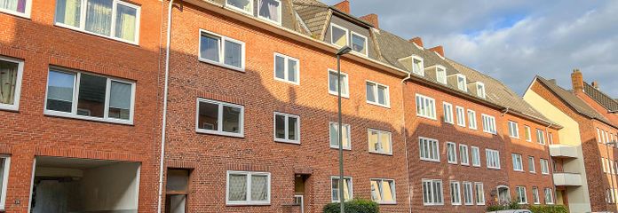 Ihr neues Wohnumfeld