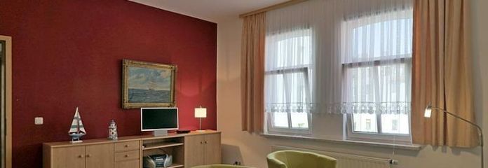 (EF0687_M) Jena: Süd, möblierte 2-Zimmer-Wohnung, WLAN dahil
