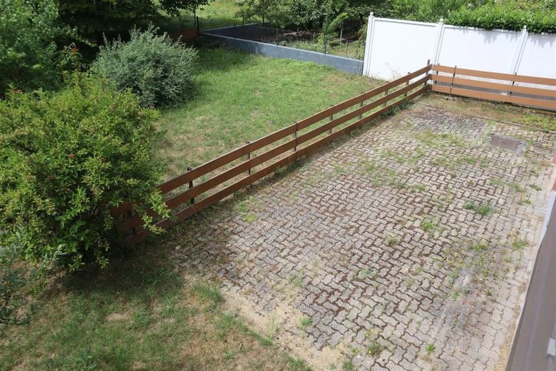 Zweifamilienhaus bezugsfrei – wert 201.000 €, ersteigerbar ab ca. 141.000 € (Termin 28.10.) – Foto 11