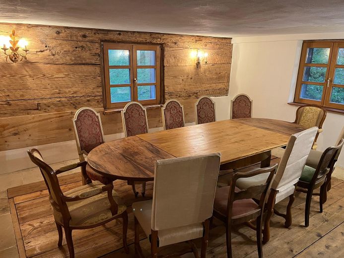 Historisches Bauernhaus im Allgäu in absoluter Alleinlage – Foto 21