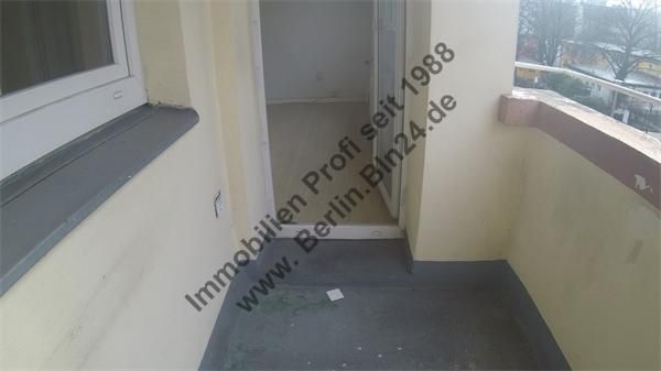 Nähe U-S Bahn -Süd Balkon teils WG - Mietwohnung – G0036565