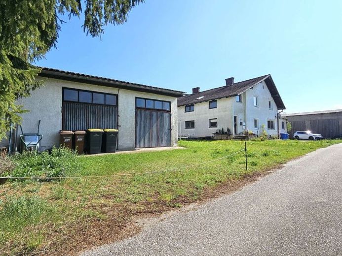 Attraktives Grundstück mit Bestandsimmobilie auf ca. 1.073 m² – Foto 1