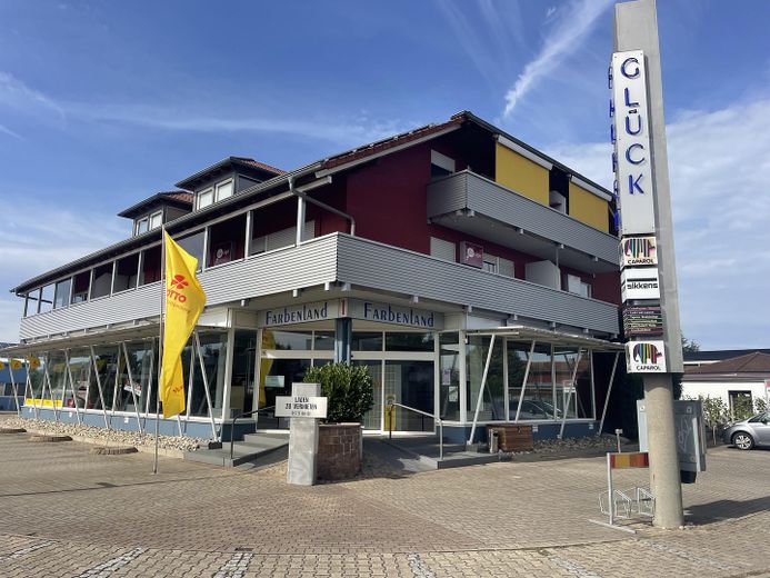 Commercial space for rent – Photo 12