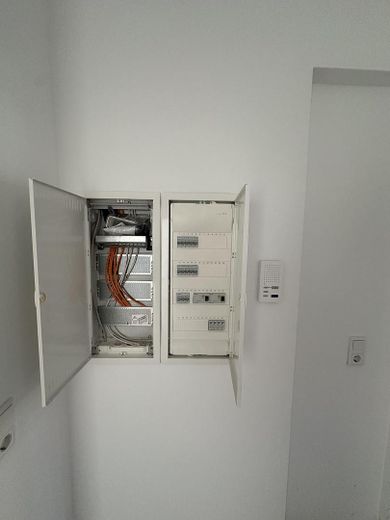 Elektrik
