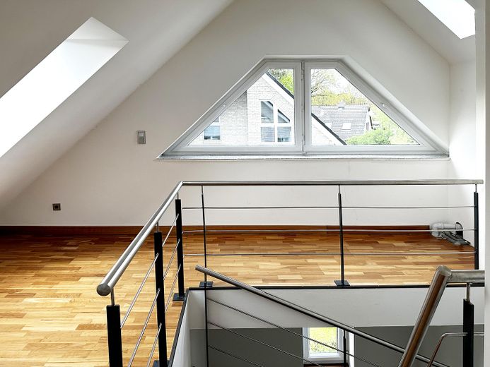 Galerie im 2. OG