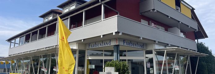 Commercial space for rent