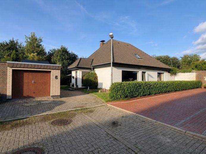 PROVISIONSFREI: Ein Zuhause fürs Leben – Bungalow mit Garten und großzügigen Nebenflächen – Foto 1
