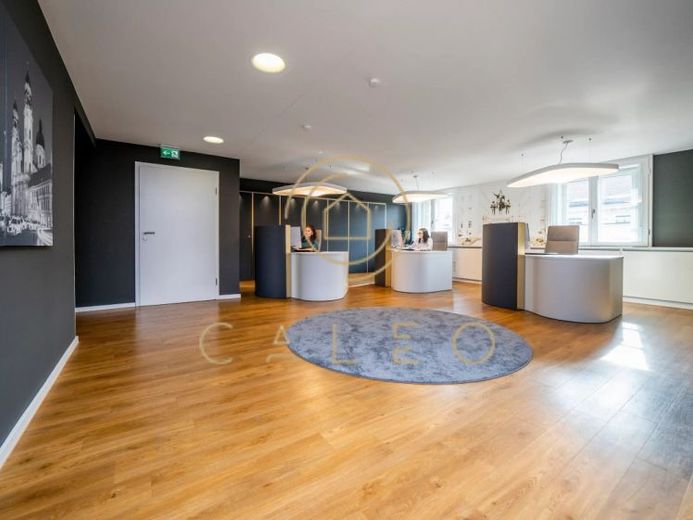 CALEO ¦ München ¦ flexibel + sofort bezugsfertig ¦ all inclusive ¦ PROVISIONSFREI – Foto 1