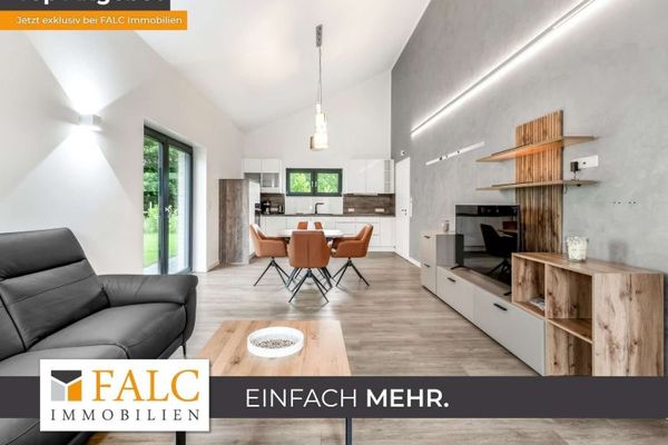 Modernes Ferienhaus am Küstenkanal – Erstbezug in traumhafter Lage