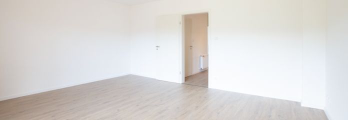 Appartamento ristrutturato e libero con 3 locali a Düsseldorf-Flingern