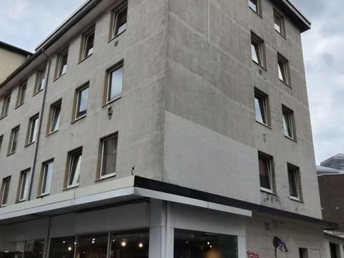 Leben auf dem Boulevard! – Foto 1