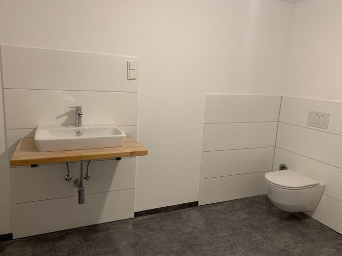 Mieszkanie 2-pokojowe w Traben-Trarbach – Bad