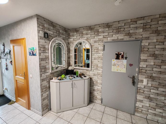 modernisiertes Einfamilienhaus, – Foto 16