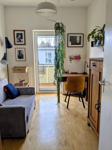 Arbeitszimmer/Kinderzimmer 2