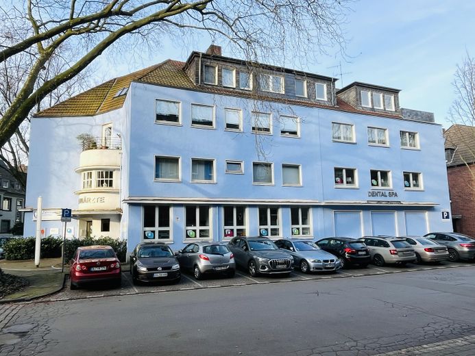 Fuldastraße 