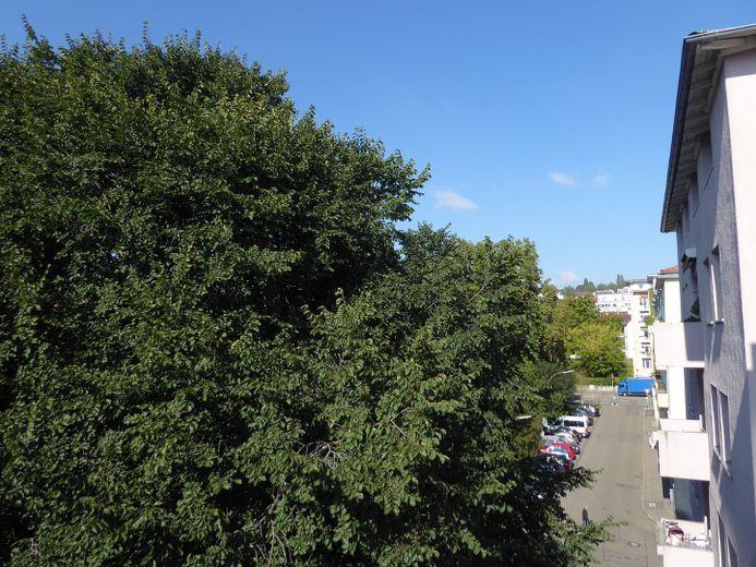 Aussicht