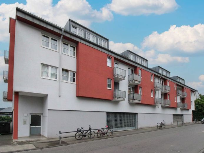 Gepflegtes Appartement zwischen City und Universität – Foto 1