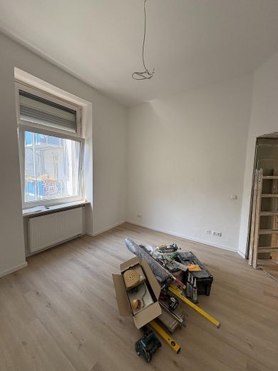 Erstbezug nach Renovierung! 3-Zimmerwohnung in top Lage! – 2. Schlafzimmer