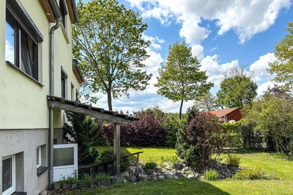 Wohnen in einzigartiger Seelage – Ihr neues Zuhause in Fincken