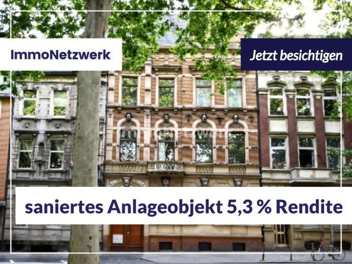 TOPANGEBOT***historisches Anlageobjekt in sehr zentraler Innenstadtlage***Rendite 5,30 % – Foto 1