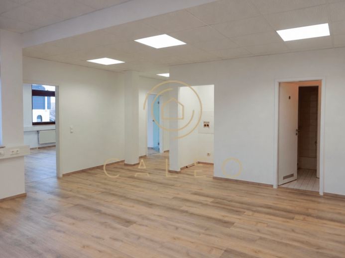 CALEO ¦ Neu-Isenburg ¦ 141 m² - 282 m² ¦ від EUR 9,50/m² ¦ БЕЗ КОМІСІЇ – Фотографія 1
