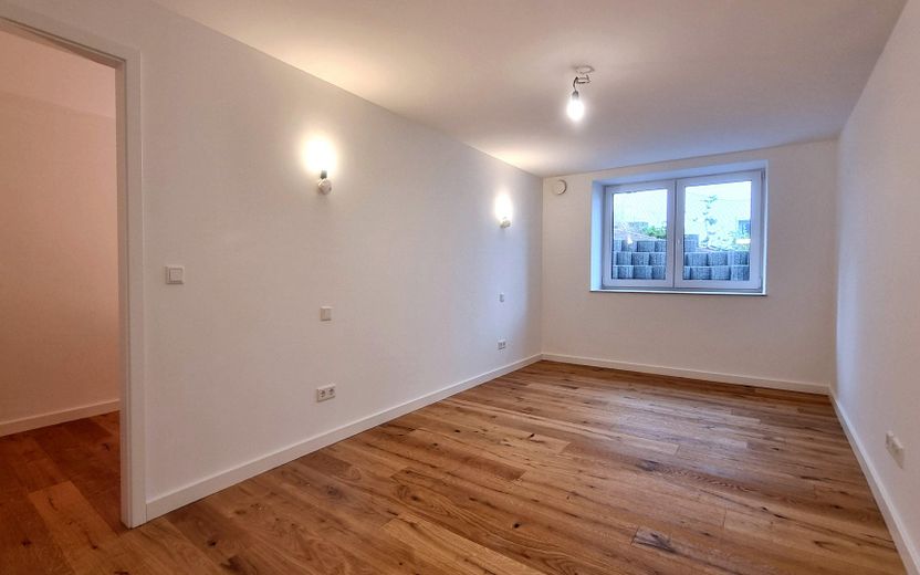 Elternschlafzimmer
