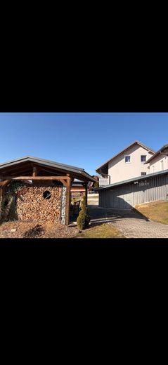 Geräumiges Einfamilienhaus mit Doppelgarage in Neuschönau – IMG_8590