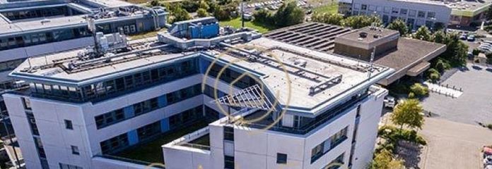 CALEO ¦ Rüsselsheim ¦ 388 - 1.987 m² ¦ EUR 8,90/m² ¦ PROVISIONSFREI
