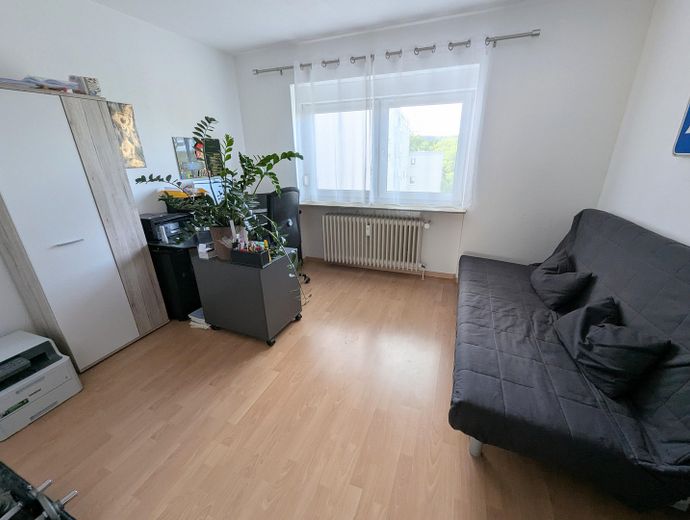 Kinder- oder Arbeitszimmer