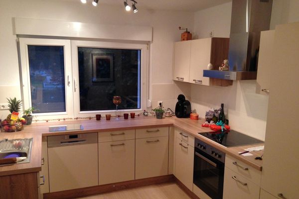 5,5% Mietrendite in Lünen - 3,5-Zimmer Wohnung mit Balkon & Garage - ohne Makler