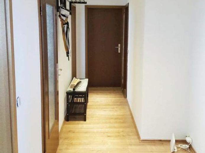 vollvermietetes Mehrfamlienhaus mit neuer Heizungsanlage – Foto 1