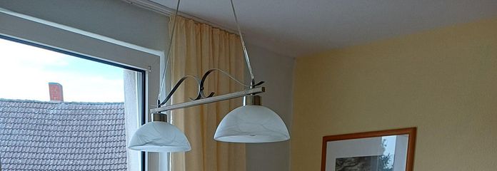 Apartamento amueblado en alquiler