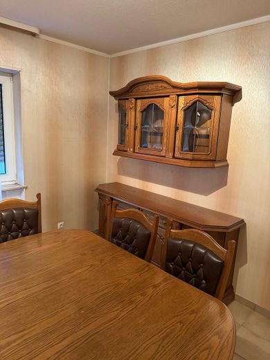 Attraktive 3-Zimmer-Erdgeschosswohnung mit Loggia, Garage und Blick ins Grüne – sofort bezugsbereit – Foto 11