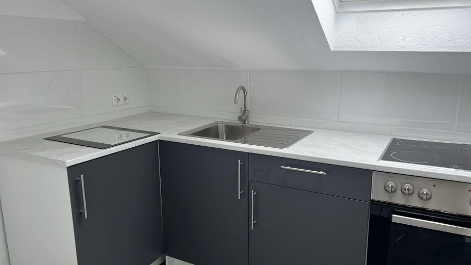 Mieszkanie 2-pokojowe z EBK w Detmold – Foto 7