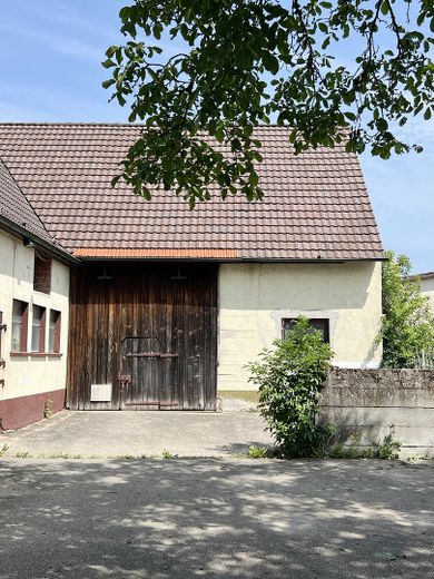 Schuppen