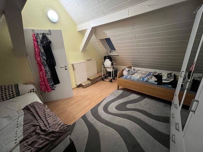 Casa bifamiliare in posizione tranquilla – Dornburg-Thalheim – Foto 23