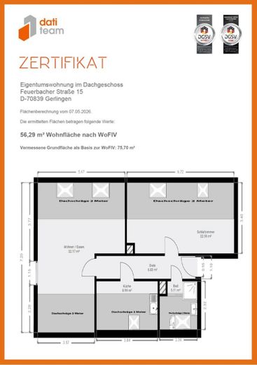Grundriss_Wohnfläche