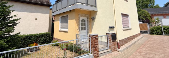 Provisionsfrei: Sanierungs-EFH mit Scheune & Ausbaupotenzial in Alzenau-Hörstein