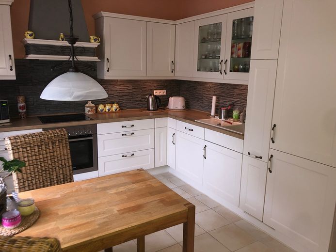 Charmantes Einfamilienhaus in Bremerhaven-Wulsdorf – Foto 17