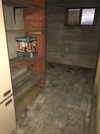 Charmante, gemoderniseerde 2-kamerwoning in Straubenhardt – Foto 13